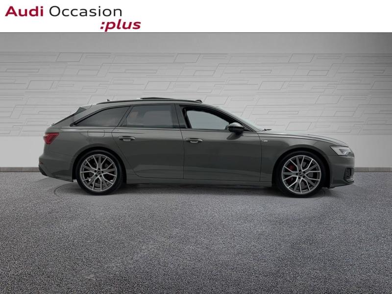 Voitures occasions Audi A6 AVANT Compétition Rezé