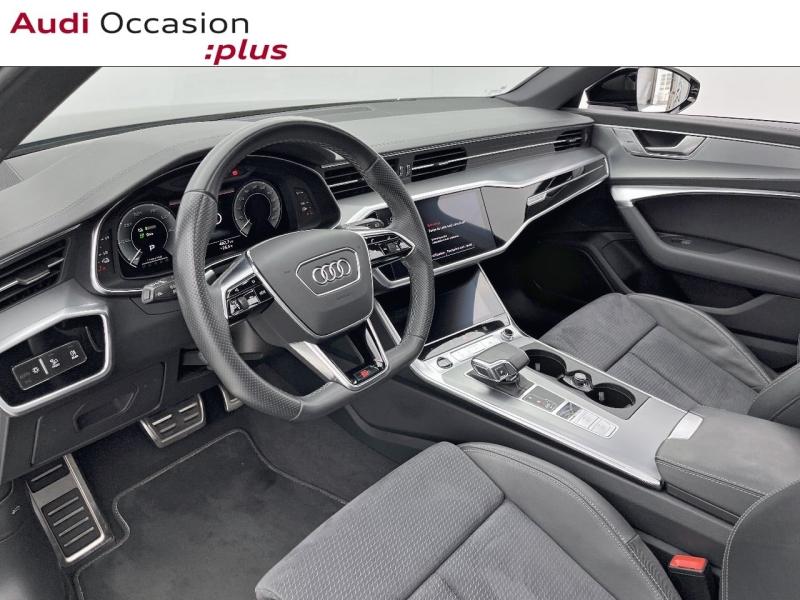 Voitures occasions Audi A6 AVANT Compétition Rezé