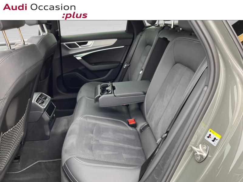 Voitures occasions Audi A6 AVANT Compétition Rezé
