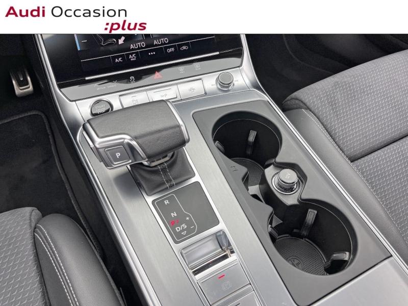 Voitures occasions Audi A6 AVANT Compétition Orvault
