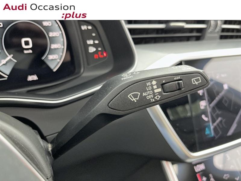 Voitures occasions Audi A6 AVANT Compétition Orvault