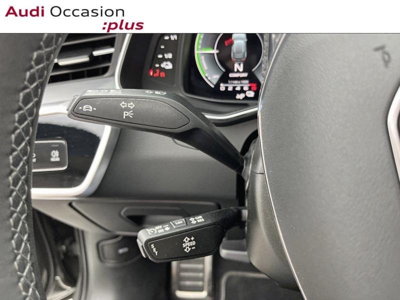 Voitures occasions Audi A6 AVANT Compétition Rezé