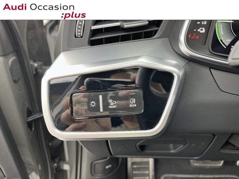 Voitures occasions Audi A6 AVANT Compétition Rezé