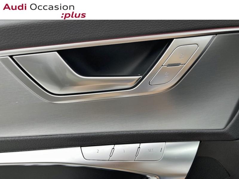 Voitures occasions Audi A6 AVANT Compétition Orvault