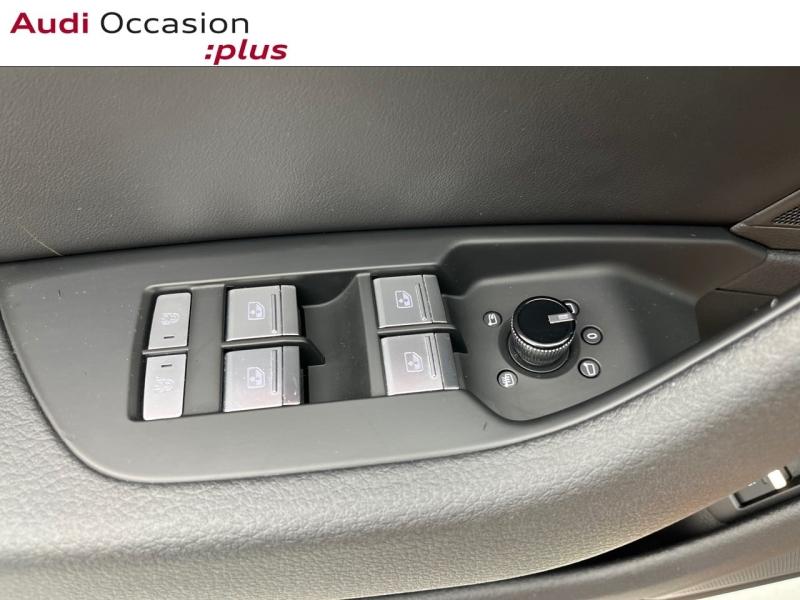 Voitures occasions Audi A6 AVANT Compétition Orvault