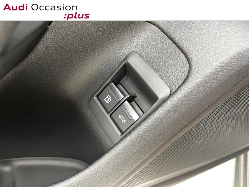 Voitures occasions Audi A6 AVANT Compétition Orvault