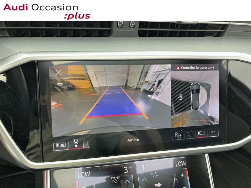 Voitures occasions Audi A6 AVANT Compétition Orvault