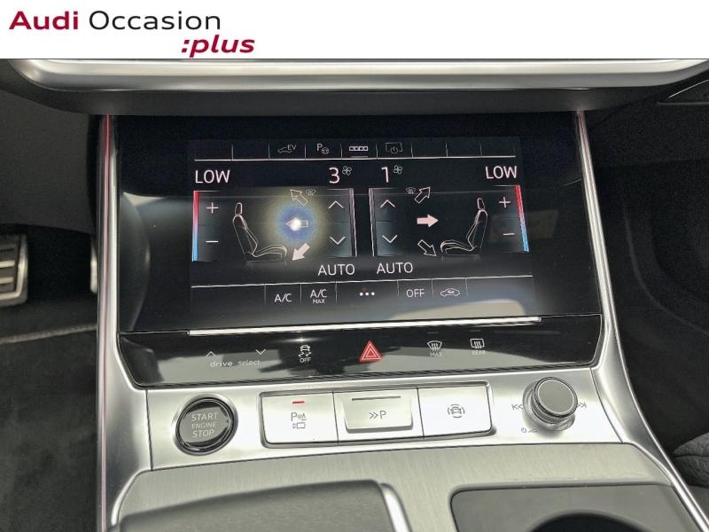 Voitures occasions Audi A6 AVANT Compétition Orvault
