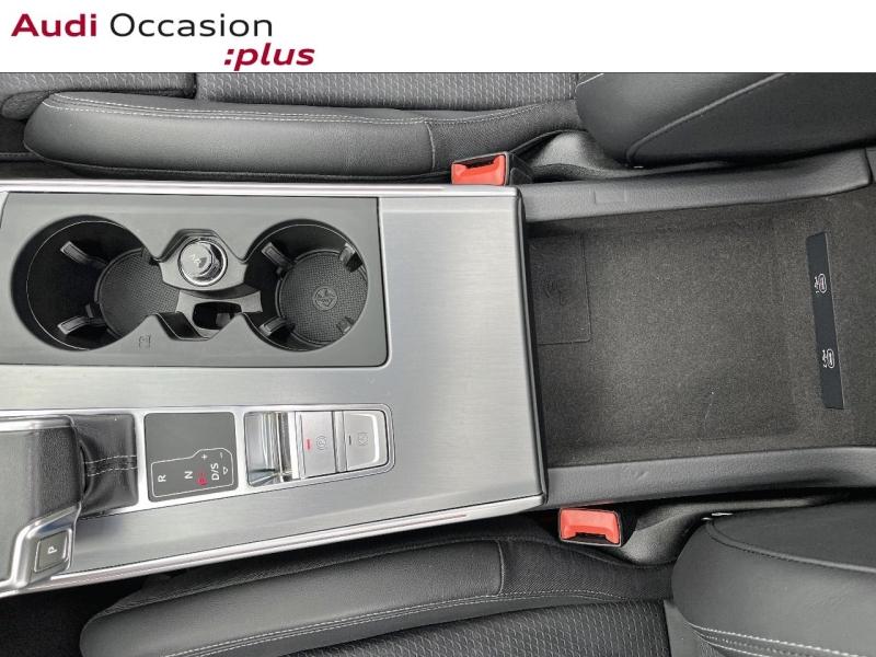 Voitures occasions Audi A6 AVANT Compétition Orvault