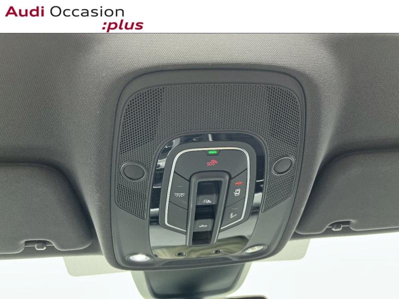 Voitures occasions Audi A6 AVANT Compétition Rezé