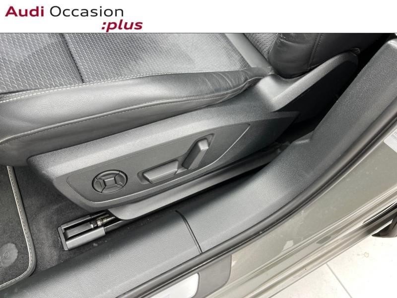 Voitures occasions Audi A6 AVANT Compétition Orvault