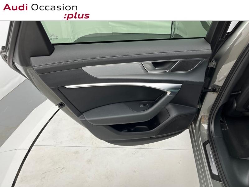 Voitures occasions Audi A6 AVANT Compétition Orvault