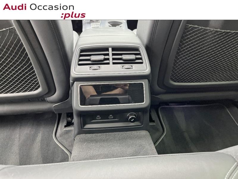 Voitures occasions Audi A6 AVANT Compétition Orvault