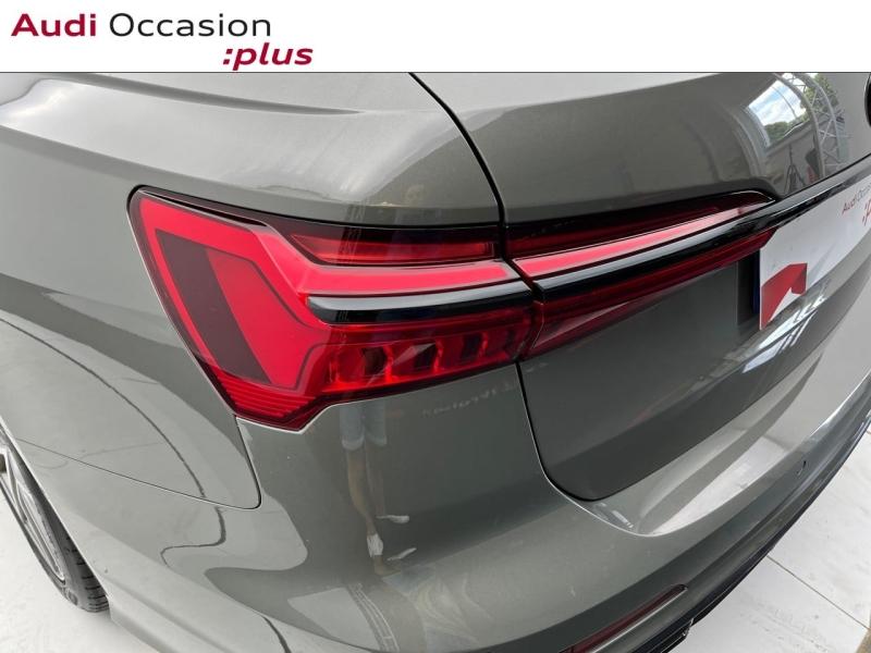 Voitures occasions Audi A6 AVANT Compétition Orvault