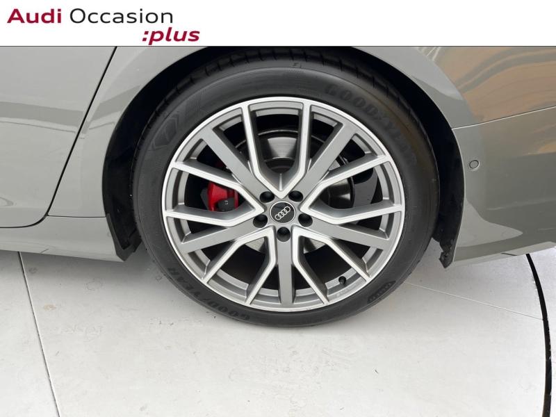 Voitures occasions Audi A6 AVANT Compétition Orvault