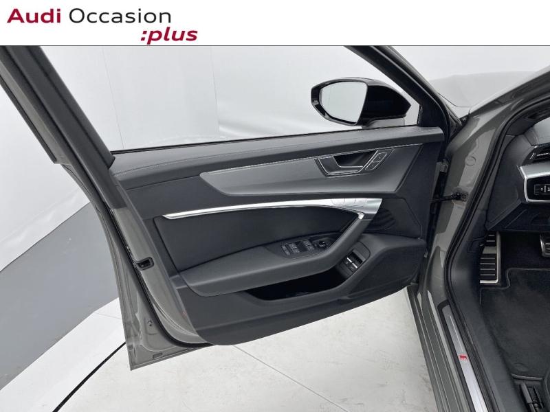 Voitures occasions Audi A6 AVANT Compétition Orvault