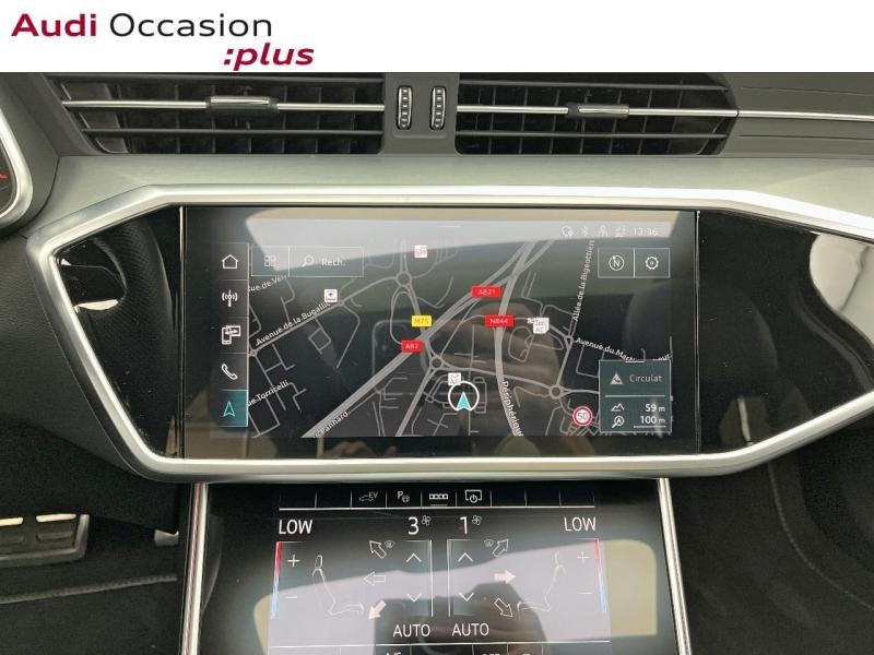 Voitures occasions Audi A6 AVANT Compétition Orvault