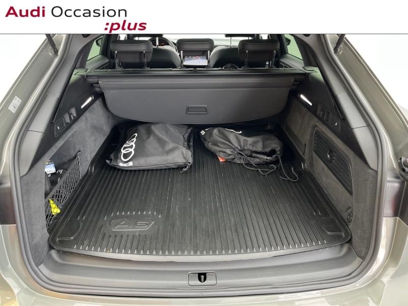 Voitures occasions Audi A6 AVANT Compétition Orvault