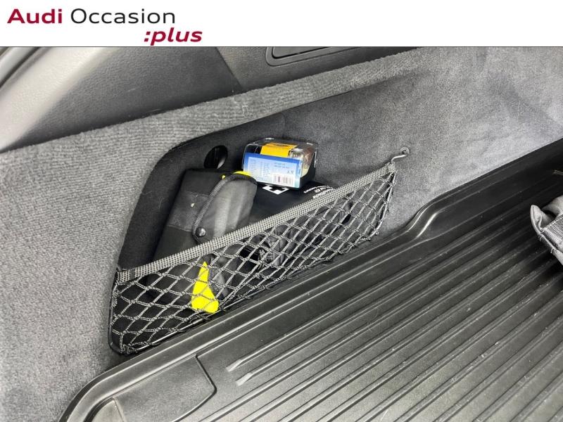 Voitures occasions Audi A6 AVANT Compétition Orvault