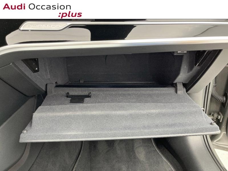 Voitures occasions Audi A6 AVANT Compétition Orvault