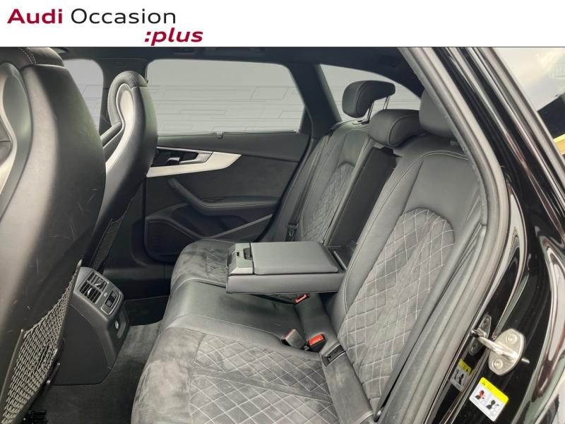 Voitures occasions Audi A4 Avant S Edition Orvault