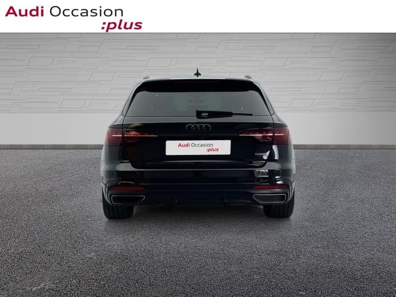 Voitures occasions Audi A4 Avant S Edition Orvault