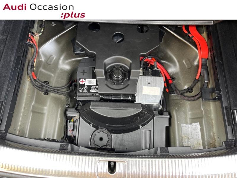 Voitures occasions Audi A4 Avant S Edition Orvault