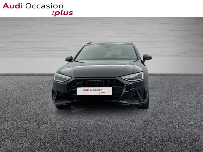 Voitures occasions Audi A4 Avant S Edition Orvault