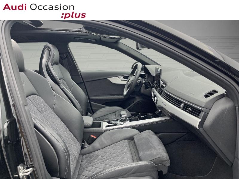 Voitures occasions Audi A4 Avant S Edition Orvault