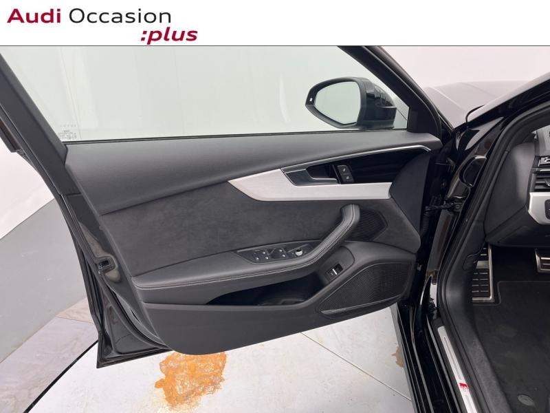 Voitures occasions Audi A4 Avant S Edition Orvault