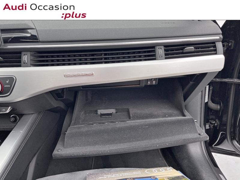 Voitures occasions Audi A4 Avant S Edition Orvault
