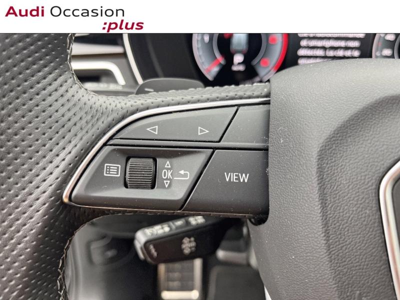 Voitures occasions Audi A4 Avant S Edition Orvault