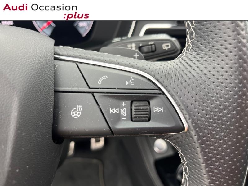 Voitures occasions Audi A4 Avant S Edition Orvault