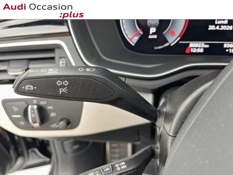 Voitures occasions Audi A4 Avant S Edition Orvault