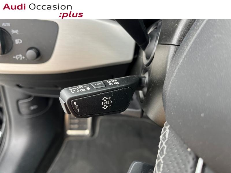Voitures occasions Audi A4 Avant S Edition Orvault