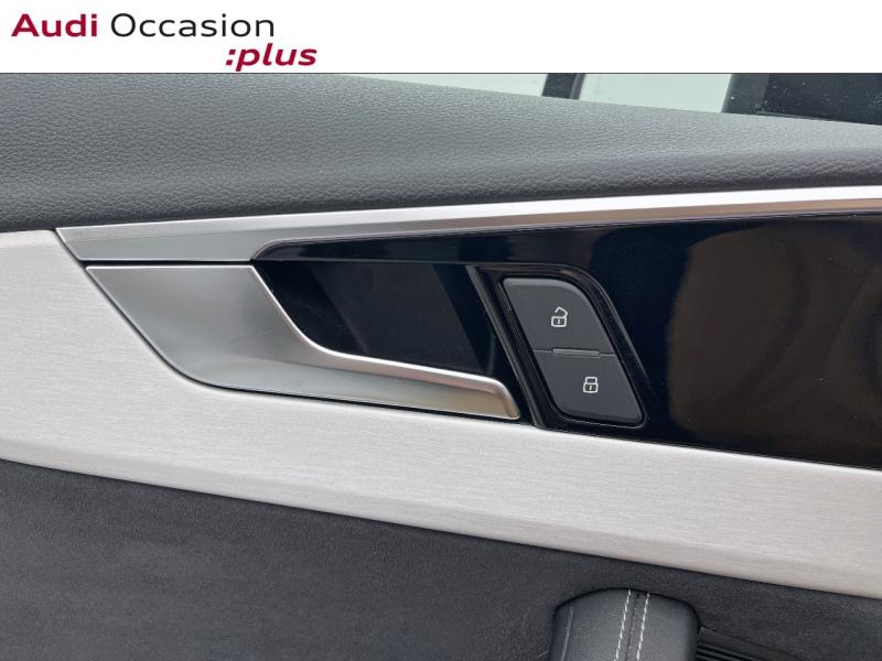Voitures occasions Audi A4 Avant S Edition Orvault