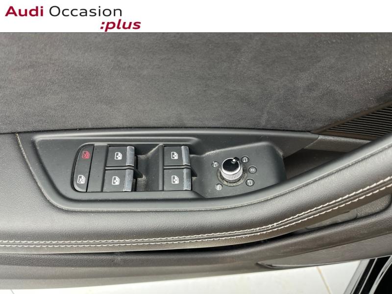 Voitures occasions Audi A4 Avant S Edition Orvault