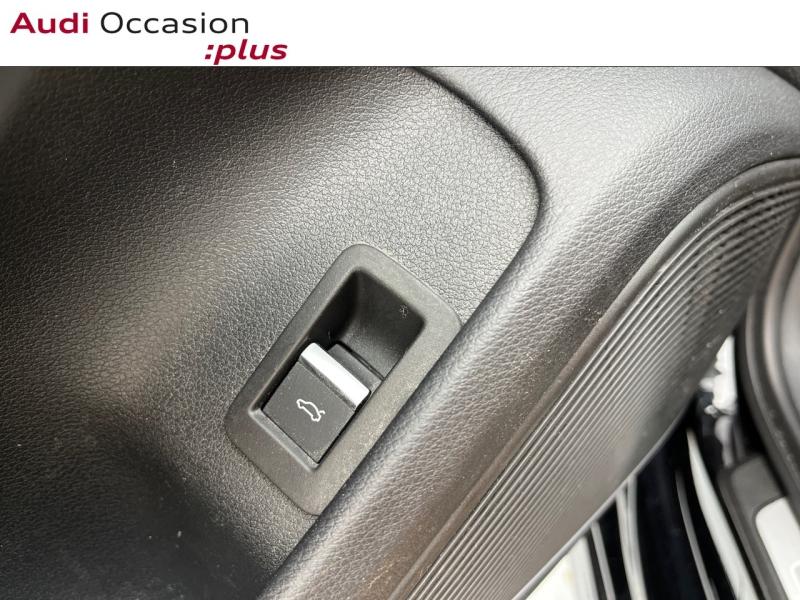 Voitures occasions Audi A4 Avant S Edition Orvault