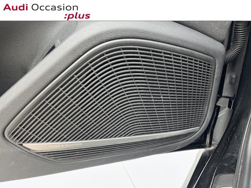 Voitures occasions Audi A4 Avant S Edition Orvault