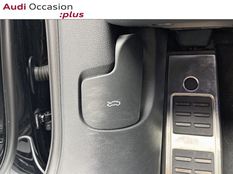 Voitures occasions Audi A4 Avant S Edition Orvault