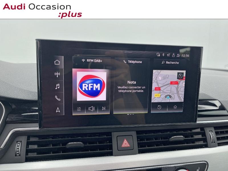 Voitures occasions Audi A4 Avant S Edition Orvault