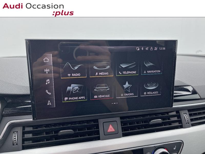 Voitures occasions Audi A4 Avant S Edition Orvault