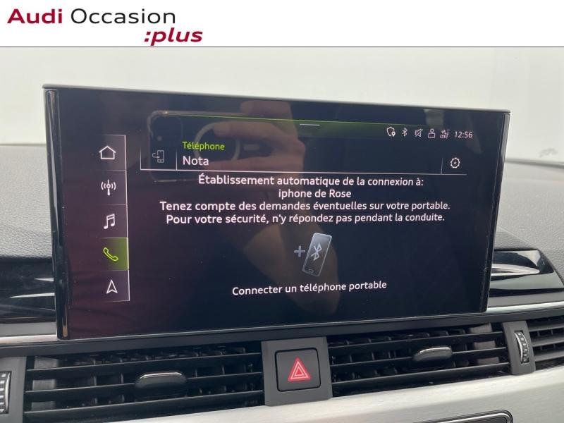 Voitures occasions Audi A4 Avant S Edition Orvault