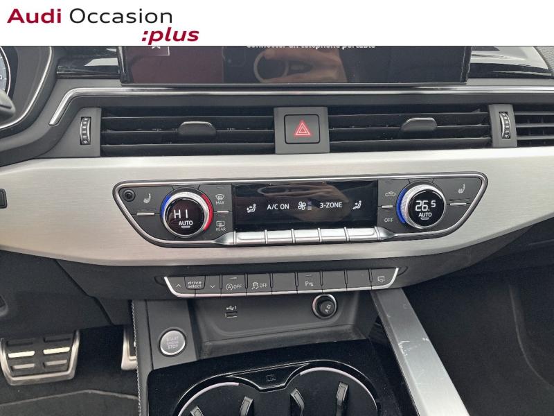Voitures occasions Audi A4 Avant S Edition Orvault