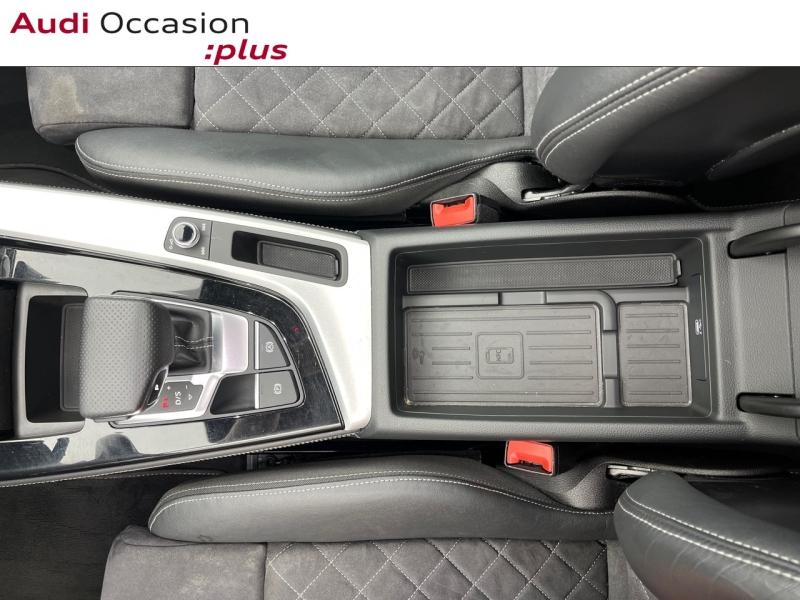 Voitures occasions Audi A4 Avant S Edition Orvault
