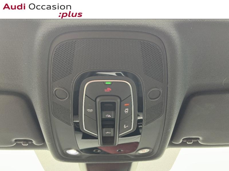 Voitures occasions Audi A4 Avant S Edition Orvault