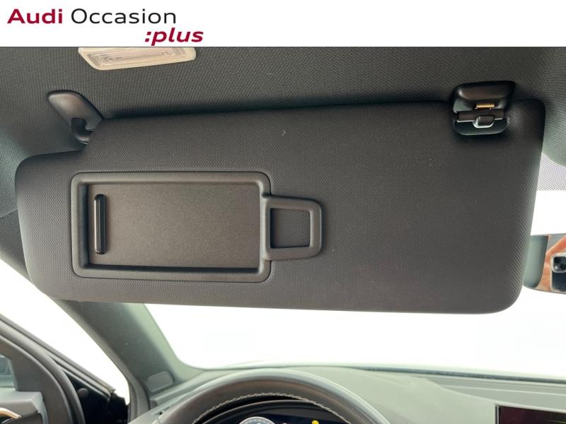 Voitures occasions Audi A4 Avant S Edition Orvault