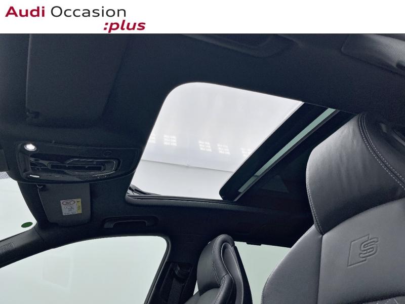 Voitures occasions Audi A4 Avant S Edition Orvault