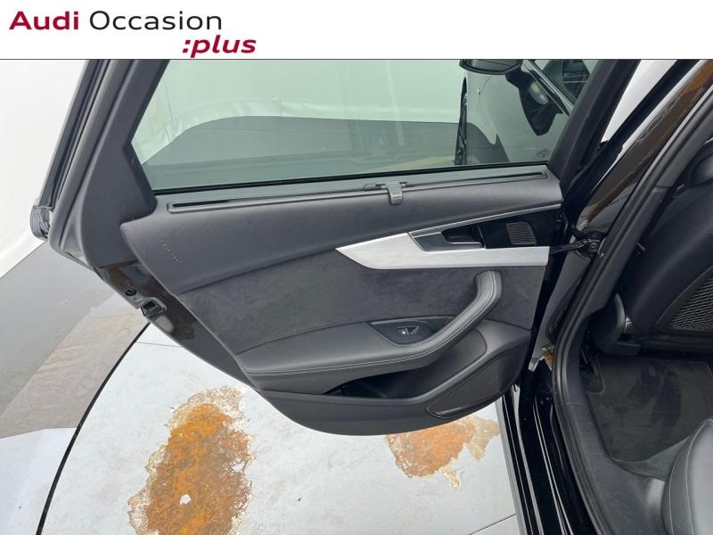 Voitures occasions Audi A4 Avant S Edition Orvault