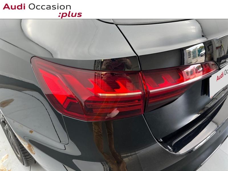 Voitures occasions Audi A4 Avant S Edition Orvault